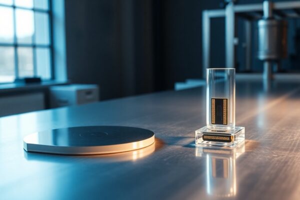 Tessalia : la nouvelle coentreprise pour relancer l'industrie européenne des semi-conducteurs