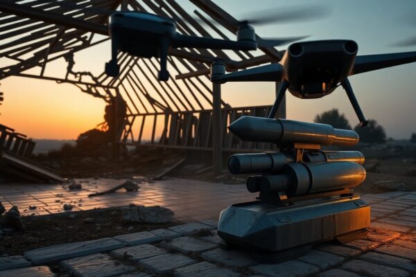 Ukraine 2026 : drones, missiles et résistance culturelle