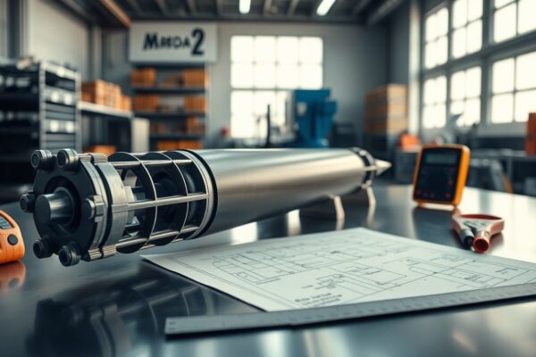 Un nouveau site industriel pour MBDA en région Centre