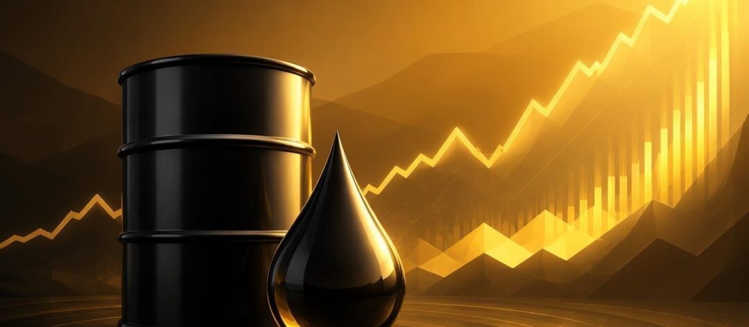 Le Brent accélère, le WTI suit timidement