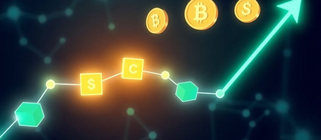 ETH en hausse de 5,64% : une semaine contrastée pour les cryptos