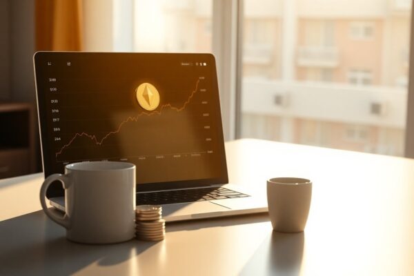 ADA rebondit de 40 % : analyse des facteurs clés de cette performance