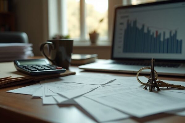 Analyse des défaillances d'entreprises en 2026 par la Banque de France