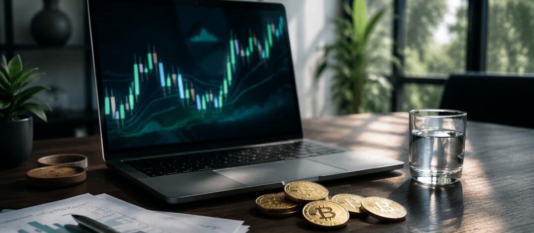 Analyse des tendances Bitcoin et des pressions macroéconomiques pour le T3 2026
