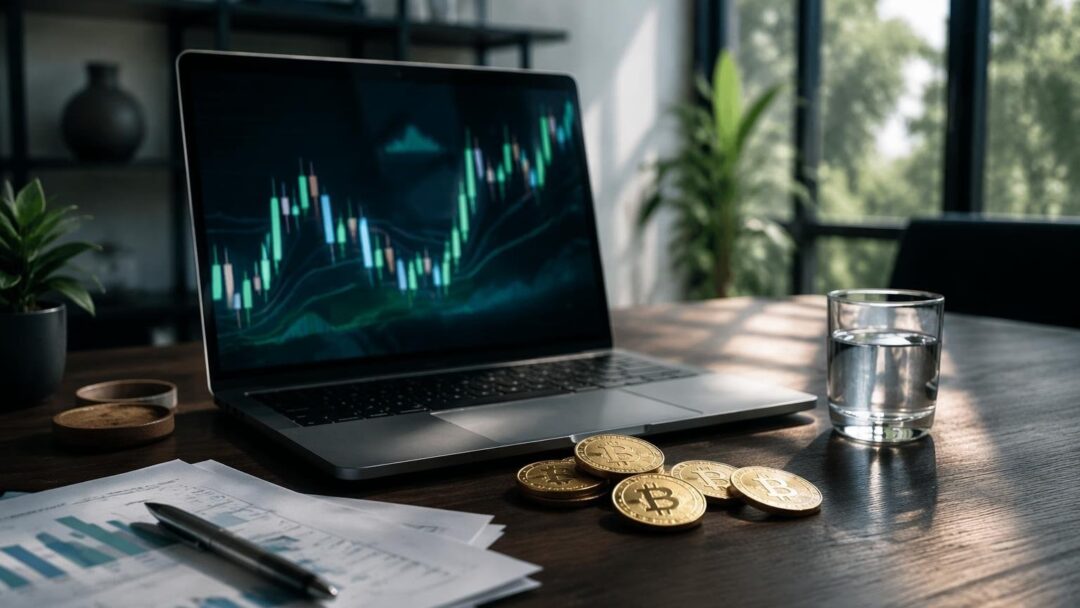Analyse des tendances Bitcoin et des pressions macroéconomiques pour le T3 2026