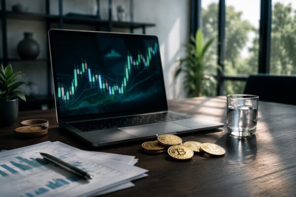 Analyse des tendances Bitcoin et des pressions macroéconomiques pour le T3 2026