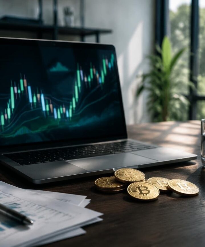 Analyse des tendances Bitcoin et des pressions macroéconomiques pour le T3 2026
