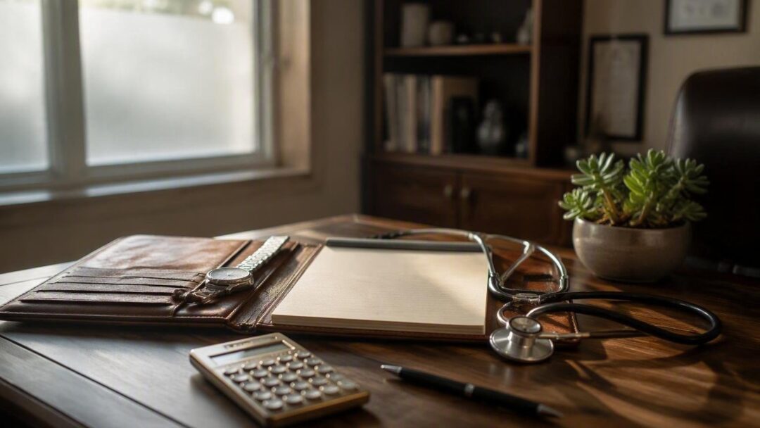 Assurance habitation et automobile pour médecins : conseils et astuces de Jeff Wingate