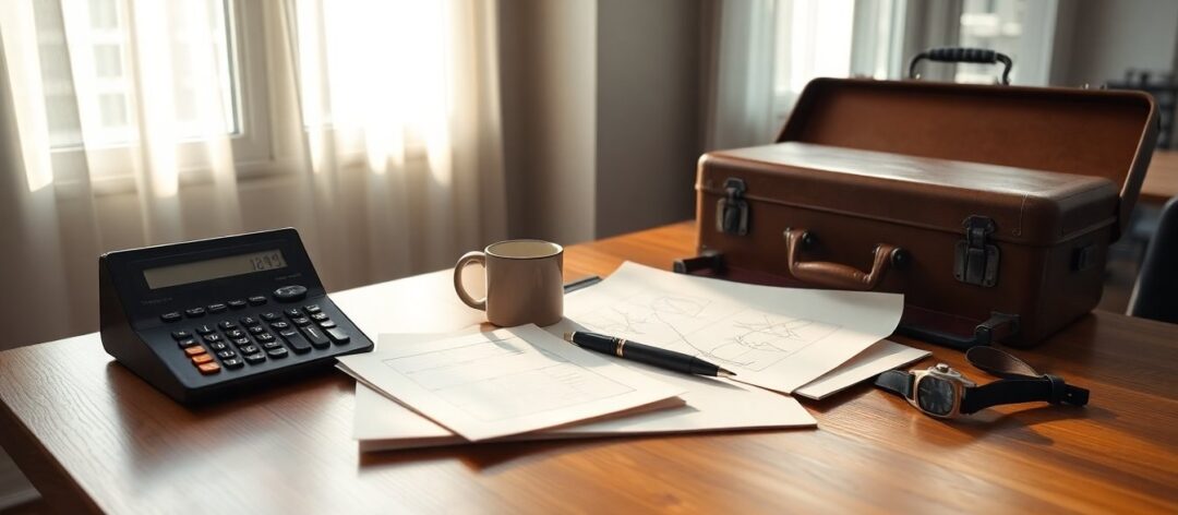 Calculer le rendement annualisé réel : guide complet