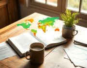 Cartographier les risques climatiques pour un portefeuille durable
