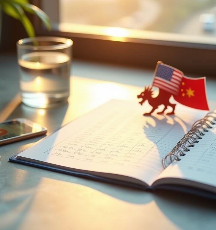 Clarity Act : Trump invoque la menace chinoise après la mort de Graham