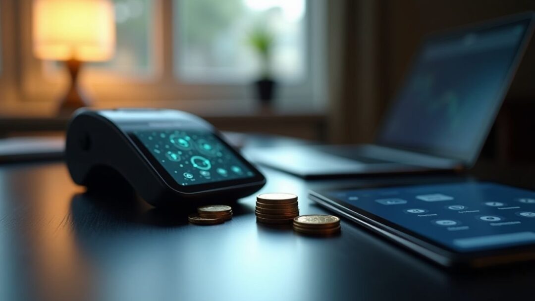 Comment accepter les stablecoins via API ou passerelles