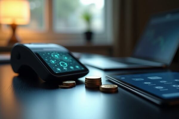 Comment accepter les stablecoins via API ou passerelles
