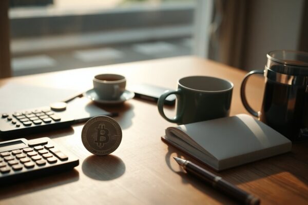 Comment déclarer ses plus-values, cessions et revenus de staking crypto