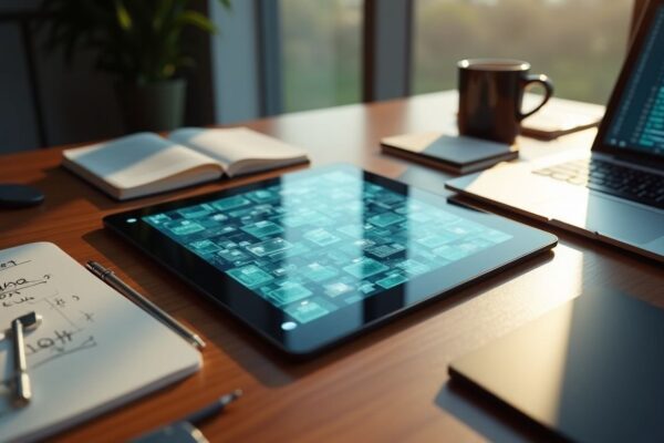 Comment EthSystems révolutionne la finance institutionnelle avec Ethereum
