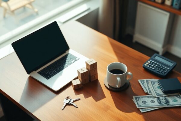 Comment huit propriétés locatives peuvent transformer votre avenir financier