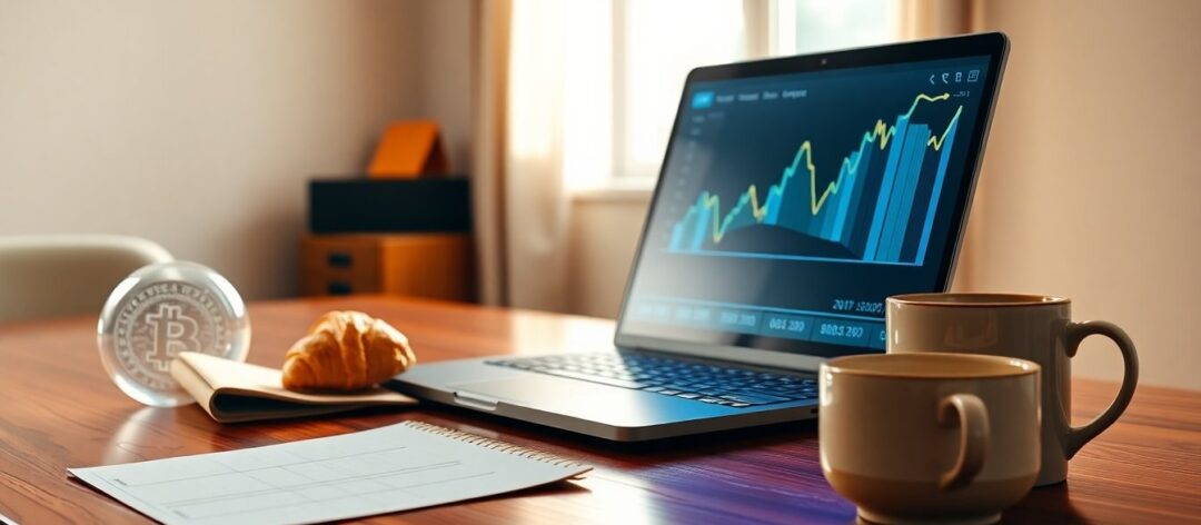 Comment identifier les crypto-monnaies sous-évaluées grâce aux indicateurs on-chain