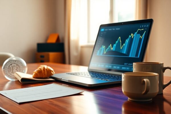 Comment identifier les crypto-monnaies sous-évaluées grâce aux indicateurs on-chain