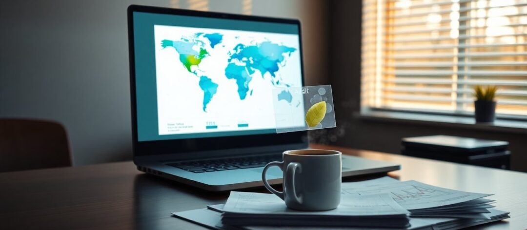 Comment intégrer les risques physiques et de transition dans l'analyse financière