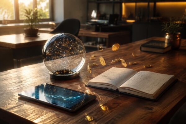 Comment la blockchain transforme la liquidité, les coûts et la transparence en finance