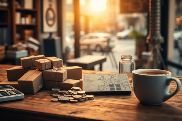 Comment la guerre au Moyen-Orient affecte les petites entreprises françaises