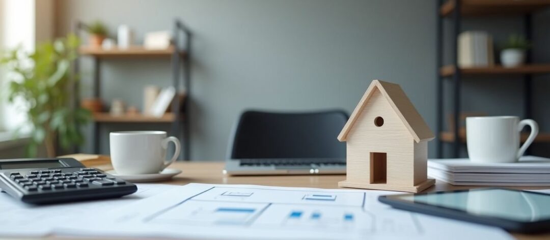 Comment le 21st Century ROAD to Housing Act transforme l'investissement immobilier