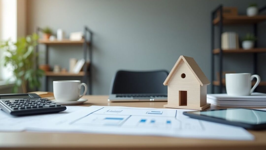 Comment le 21st Century ROAD to Housing Act transforme l'investissement immobilier