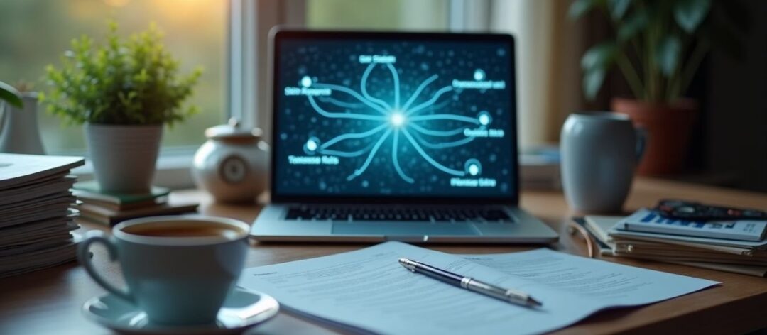 Comment les messages SWIFT s’intègrent aux rails tokenisés