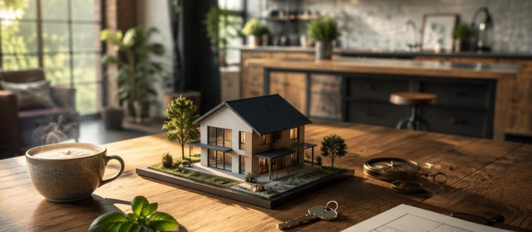 Comment l'immobilier peut transformer vos plans de retraite