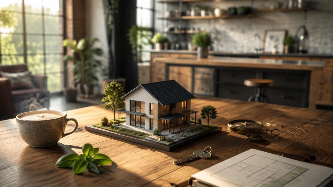 Comment l'immobilier peut transformer vos plans de retraite
