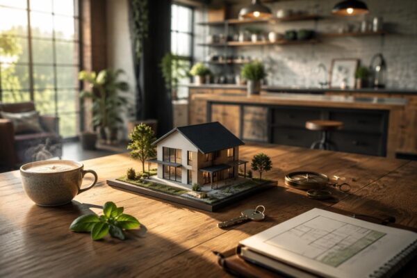 Comment l'immobilier peut transformer vos plans de retraite