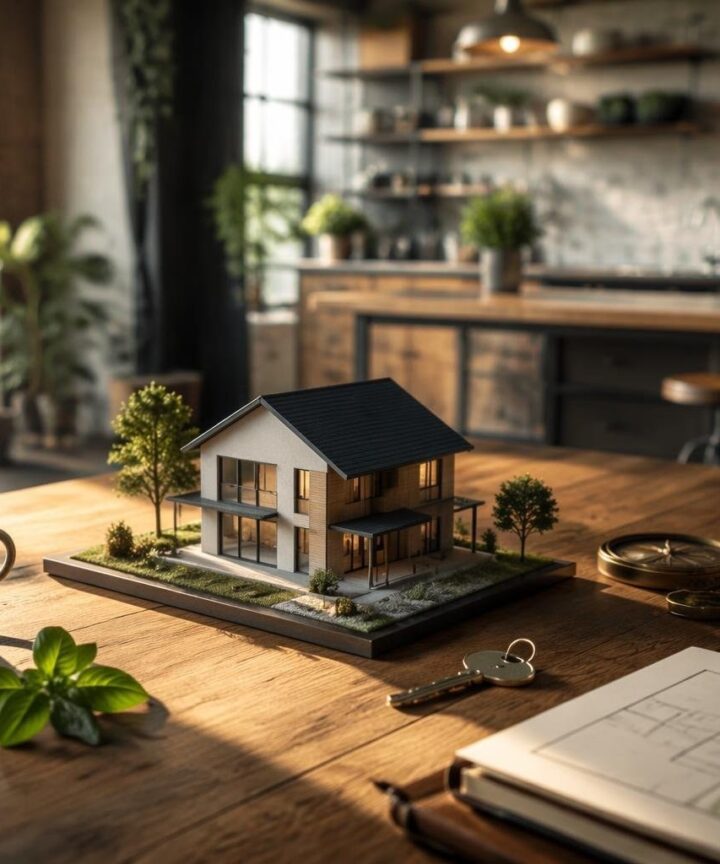 Comment l'immobilier peut transformer vos plans de retraite