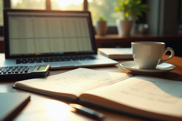 Comment mesurer l’impact cumulé des frais sur la performance de vos investissements