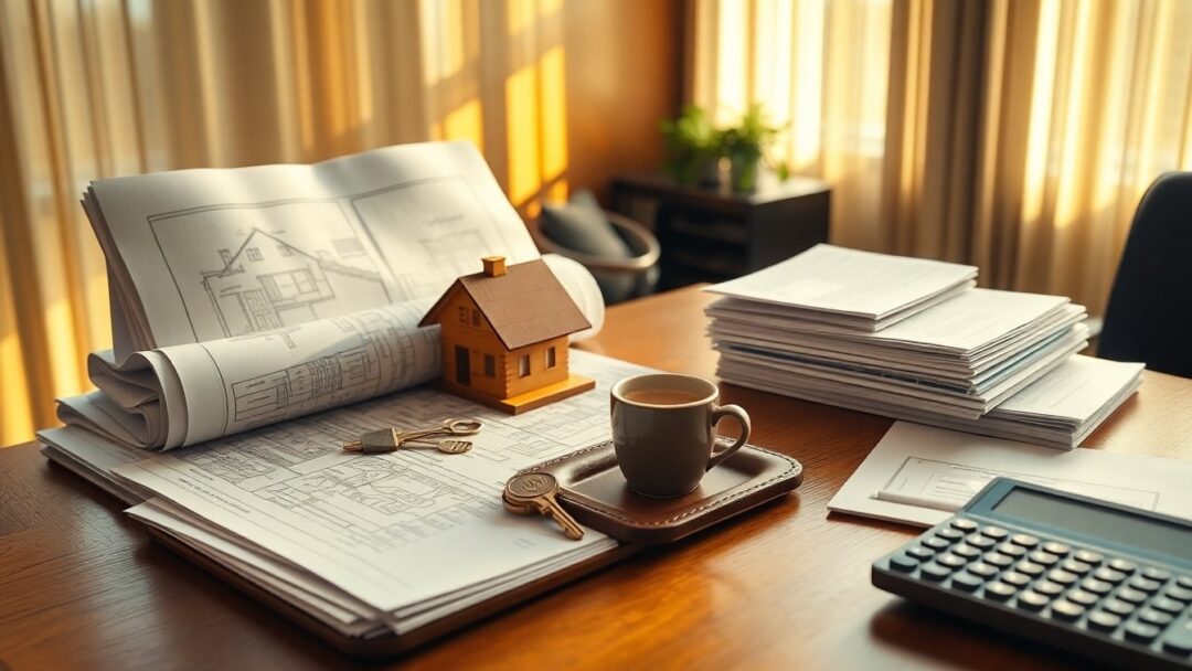 Comment Remington Lyman a construit un empire immobilier en 10 ans