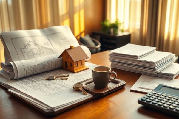 Comment Remington Lyman a construit un empire immobilier en 10 ans