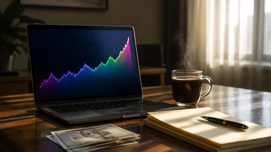 Comparaison détaillée entre QQQ et QQQM pour investir dans le Nasdaq 100