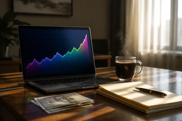 Comparaison détaillée entre QQQ et QQQM pour investir dans le Nasdaq 100