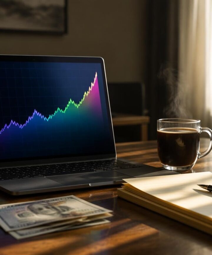 Comparaison détaillée entre QQQ et QQQM pour investir dans le Nasdaq 100
