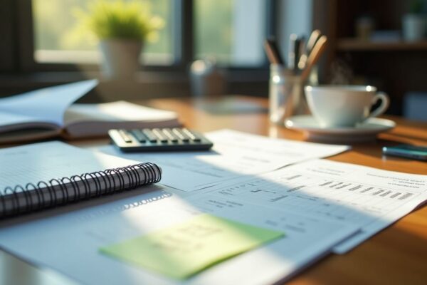 Comparaison PFU, barème progressif et PEA : stratégies pour maximiser vos retraits