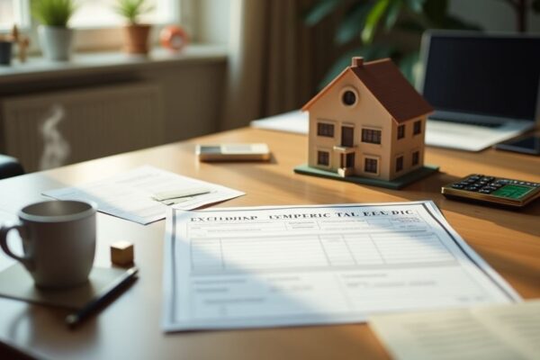 Comprendre la taxe foncière sur les résidences secondaires