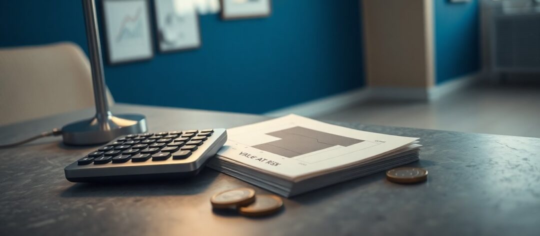 Comprendre la Value at Risk (VaR) et ses approches de calcul