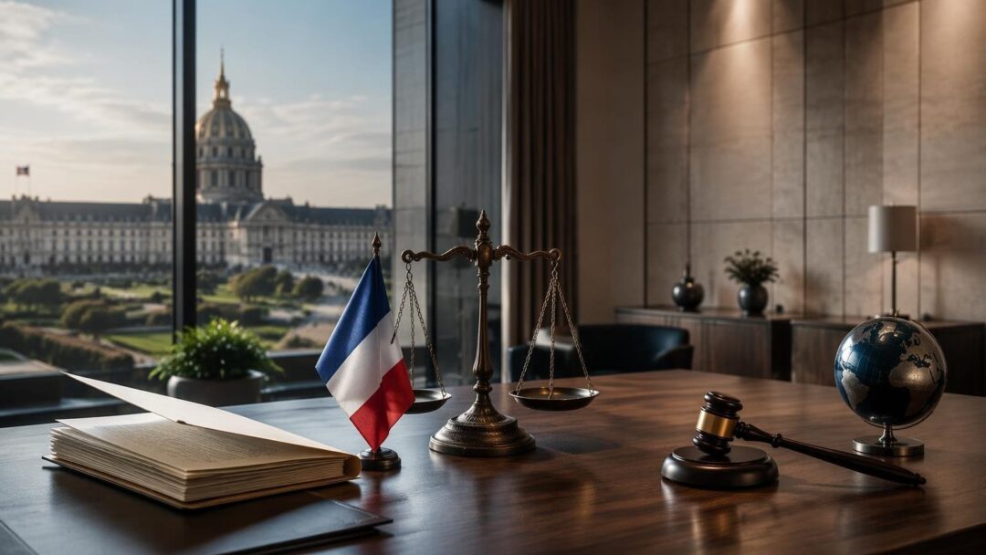Comprendre le cadre réglementaire des investissements étrangers en France