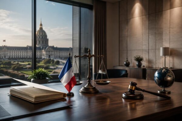 Comprendre le cadre réglementaire des investissements étrangers en France