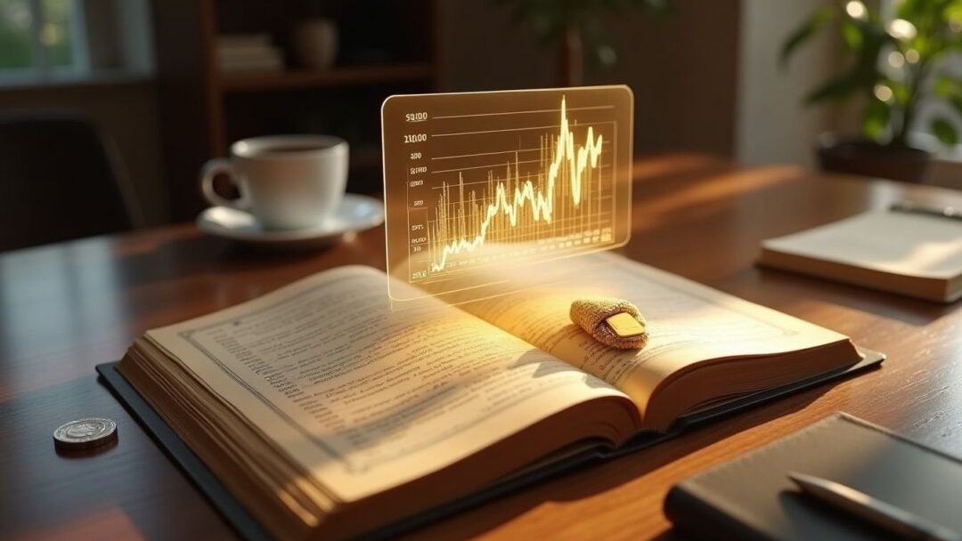 Comprendre les actions tokenisées : adossement, garde et risques