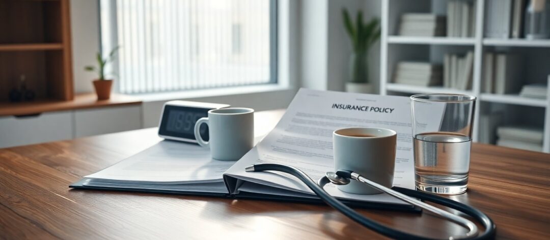 Comprendre les différentes politiques d'assurance invalidité en profession propre