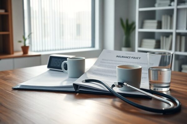 Comprendre les différentes politiques d'assurance invalidité en profession propre