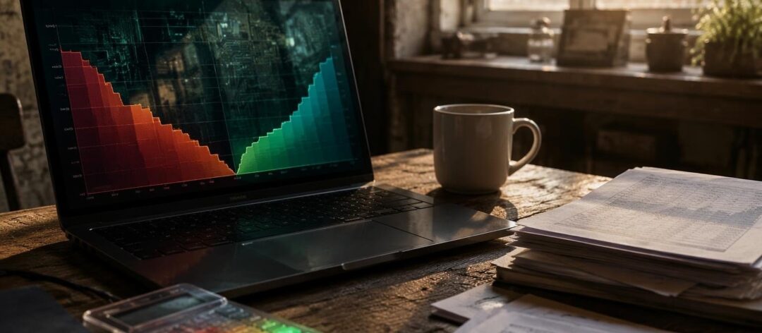 Comprendre les métriques de risque et la profondeur de marché des crypto-actifs