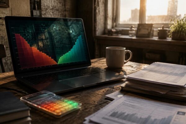 Comprendre les métriques de risque et la profondeur de marché des crypto-actifs