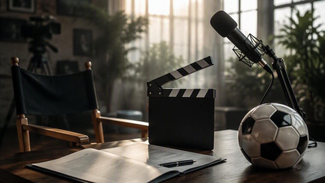 Day 1s : La nouvelle série de Cristiano Ronaldo et Matthew Vaughn