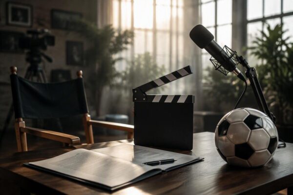 Day 1s : La nouvelle série de Cristiano Ronaldo et Matthew Vaughn